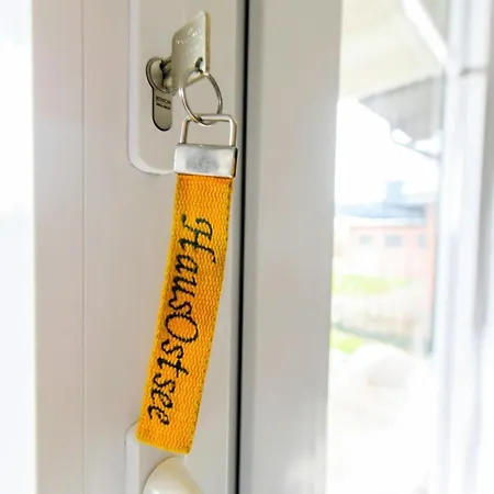 Ferienwohnung B * Dahme