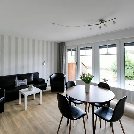 Ferienwohnung B Dahme