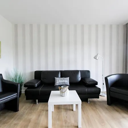 Ferienwohnung B Apartman