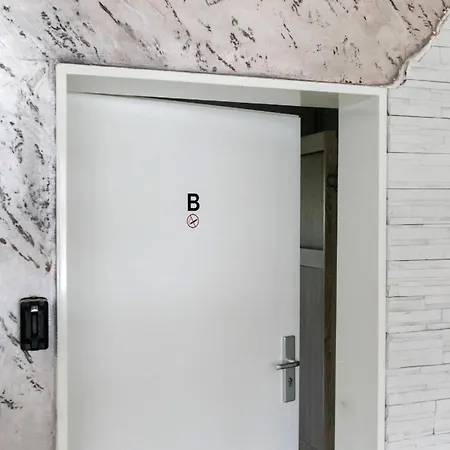 Ferienwohnung B