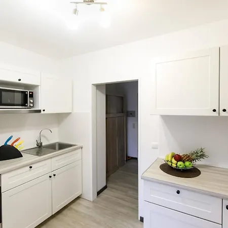 Apartman Ferienwohnung B