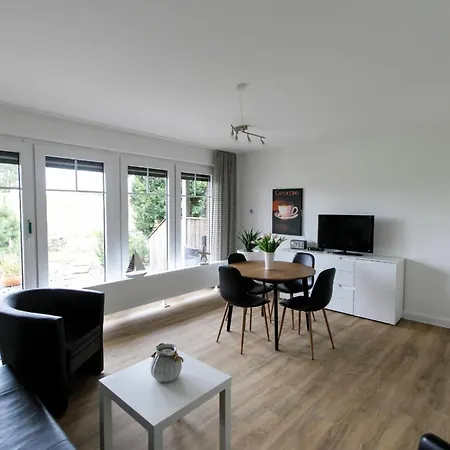 Ferienwohnung B Apartman
